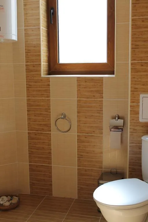 Solar Apartments Chateau Valon Sunny Beach 0*,