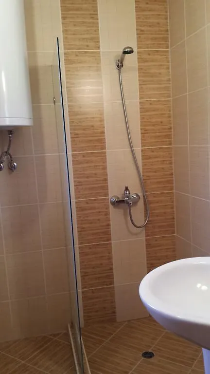Solar Apartments Chateau Valon Sunny Beach