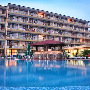 Hotel Trakia Garden, Słoneczny Brzeg
