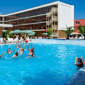 Hotel Mercury, Słoneczny Brzeg